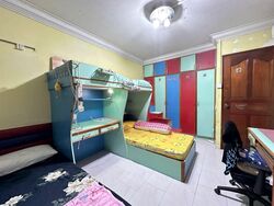 Blk 120 Teck Whye Lane (Choa Chu Kang), HDB Executive #464429581
